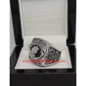 CFL 2000 BC Lions The 88th Grey Cup Championship Ring, Custom BC Lions Champions Ring