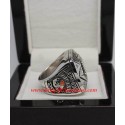 CFL 2000 BC Lions The 88th Grey Cup Championship Ring, Custom BC Lions Champions Ring