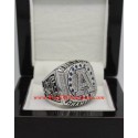 CFL 2004 Toronto Argonauts The 92nd Grey Cup Championship Ring, Custom Toronto Argonauts Champions Ring