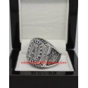 CFL 2012 Toronto Argonauts The 100th Grey Cup Championship Ring, Custom Toronto Argonauts Champions Ring