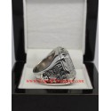 CFL 2012 Toronto Argonauts The 100th Grey Cup Championship Ring, Custom Toronto Argonauts Champions Ring