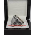 CFL 2012 Toronto Argonauts The 100th Grey Cup Championship Ring, Custom Toronto Argonauts Champions Ring