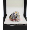 CFL 2005 Edmonton Eskimos The 93rd Grey Cup Championship Ring, Custom Edmonton Eskimos Champions Ring
