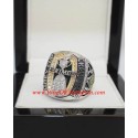 CFL 2005 Edmonton Eskimos The 93rd Grey Cup Championship Ring, Custom Edmonton Eskimos Champions Ring