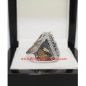 CFL 2005 Edmonton Eskimos The 93rd Grey Cup Championship Ring, Custom Edmonton Eskimos Champions Ring