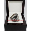 CFL 2007 Saskatchewan Roughriders The 95th Grey Cup Championship Ring, Custom Saskatchewan Roughriders Champions Ring