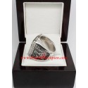 CFL 2007 Saskatchewan Roughriders The 95th Grey Cup Championship Ring, Custom Saskatchewan Roughriders Champions Ring