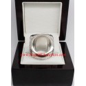 CFL 2007 Saskatchewan Roughriders The 95th Grey Cup Championship Ring, Custom Saskatchewan Roughriders Champions Ring