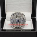 CFL 2009 Montreal Alouettes The 97th Grey Cup Championship Ring, Custom Montreal Alouettes Champions Ring