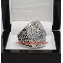 CFL 2009 Montreal Alouettes The 97th Grey Cup Championship Ring, Custom Montreal Alouettes Champions Ring