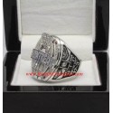 CFL 2009 Montreal Alouettes The 97th Grey Cup Championship Ring, Custom Montreal Alouettes Champions Ring