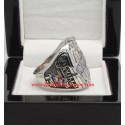 CFL 2009 Montreal Alouettes The 97th Grey Cup Championship Ring, Custom Montreal Alouettes Champions Ring