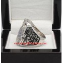 CFL 2009 Montreal Alouettes The 97th Grey Cup Championship Ring, Custom Montreal Alouettes Champions Ring