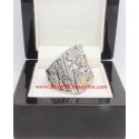 CFL 2010 Montreal Alouettes The 98th Grey Cup Championship Ring, Custom Montreal Alouettes Champions Ring