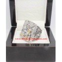 CFL 2010 Montreal Alouettes The 98th Grey Cup Championship Ring, Custom Montreal Alouettes Champions Ring