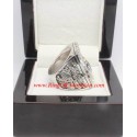 CFL 2010 Montreal Alouettes The 98th Grey Cup Championship Ring, Custom Montreal Alouettes Champions Ring