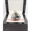 CFL 2010 Montreal Alouettes The 98th Grey Cup Championship Ring, Custom Montreal Alouettes Champions Ring