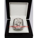 CFL 2011 BC Lions The 99th Grey Cup Championship Ring, Custom BC Lions Champions Ring
