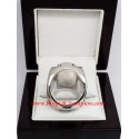 CFL 2011 BC Lions The 99th Grey Cup Championship Ring, Custom BC Lions Champions Ring