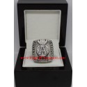 CFL 2012 Toronto Argonauts The 100th Grey Cup Championship Ring, Custom Toronto Argonauts Champions Ring