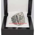 CFL 2013 Saskatchewan Roughriders The 101st Grey Cup Championship Ring, Custom Saskatchewan Roughriders Champions Ring