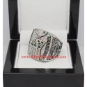 CFL 2013 Saskatchewan Roughriders The 101st Grey Cup Championship Ring, Custom Saskatchewan Roughriders Champions Ring