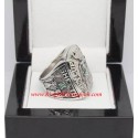 CFL 2013 Saskatchewan Roughriders The 101st Grey Cup Championship Ring, Custom Saskatchewan Roughriders Champions Ring