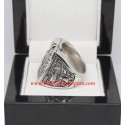 CFL 2013 Saskatchewan Roughriders The 101st Grey Cup Championship Ring, Custom Saskatchewan Roughriders Champions Ring