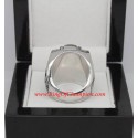 CFL 2013 Saskatchewan Roughriders The 101st Grey Cup Championship Ring, Custom Saskatchewan Roughriders Champions Ring