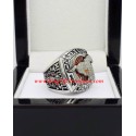 CFL 2014 Calgary Stampeders The 102nd Grey Cup Championship Ring, Custom Calgary Stampeders Champions Ring
