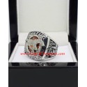 CFL 2014 Calgary Stampeders The 102nd Grey Cup Championship Ring, Custom Calgary Stampeders Champions Ring