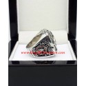 CFL 2014 Calgary Stampeders The 102nd Grey Cup Championship Ring, Custom Calgary Stampeders Champions Ring