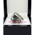 CFL 2014 Calgary Stampeders The 102nd Grey Cup Championship Ring, Custom Calgary Stampeders Champions Ring