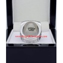 CFL 2014 Calgary Stampeders The 102nd Grey Cup Championship Ring, Custom Calgary Stampeders Champions Ring