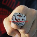 CFL 2014 Calgary Stampeders The 102nd Grey Cup Championship Ring, Custom Calgary Stampeders Champions Ring