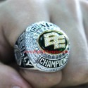 CFL 2015 Edmonton Eskimos The 103rd Grey Cup Championship Ring, Custom Edmonton Eskimos Champions Ring