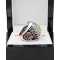 CFL 2015 Edmonton Eskimos The 103rd Grey Cup Championship Ring, Custom Edmonton Eskimos Champions Ring