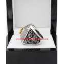CFL 2015 Edmonton Eskimos The 103rd Grey Cup Championship Ring, Custom Edmonton Eskimos Champions Ring