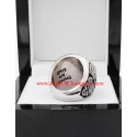 CFL 2015 Edmonton Eskimos The 103rd Grey Cup Championship Ring, Custom Edmonton Eskimos Champions Ring