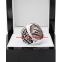 CFL 2015 Edmonton Eskimos The 103rd Grey Cup Championship Ring, Custom Edmonton Eskimos Champions Ring