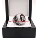 CFL 2016 Ottawa Redblacks The 104th Grey Cup Championship Ring, Custom Ottawa Redblacks Champions Ring