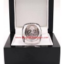 CFL 2016 Ottawa Redblacks The 104th Grey Cup Championship Ring, Custom Ottawa Redblacks Champions Ring