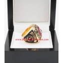 MLB 1982 St. Louis Cardinals baseball World Series Championship Ring, Custom St. Louis Cardinals Champions Ring