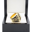 MLB 1983 Baltimore Orioles baseball World Series Championship Ring, Custom Baltimore Orioles Champions Ring