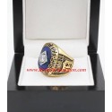 MLB 1984 Detroit Tigers baseball World Series Championship Ring, Custom Detroit Tigers Champions Ring