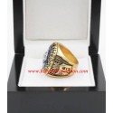 MLB 1984 Detroit Tigers baseball World Series Championship Ring, Custom Detroit Tigers Champions Ring