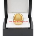 MLB 1984 Detroit Tigers baseball World Series Championship Ring, Custom Detroit Tigers Champions Ring