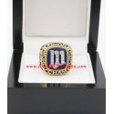 MLB 1987 Minnesota Twins baseball World Series Championship Ring, Custom Minnesota Twins Champions Ring