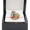 MLB 1987 Minnesota Twins baseball World Series Championship Ring, Custom Minnesota Twins Champions Ring