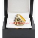 MLB 1987 Minnesota Twins baseball World Series Championship Ring, Custom Minnesota Twins Champions Ring